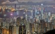 Historia de Hong Kong, la aplicación práctica del capitalismo