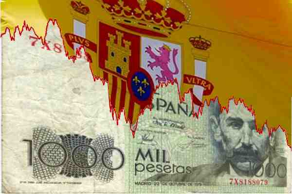 ¿Cómo hacer una devaluación en España?